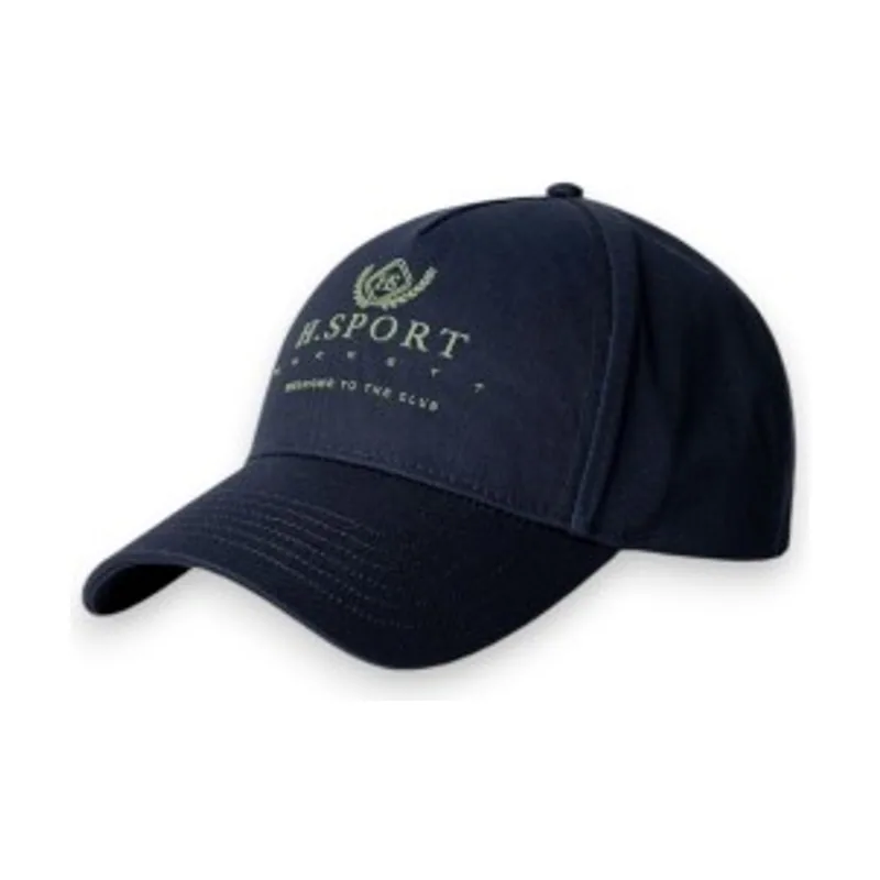 Hackett London Gorra Hs Signature HM0400105