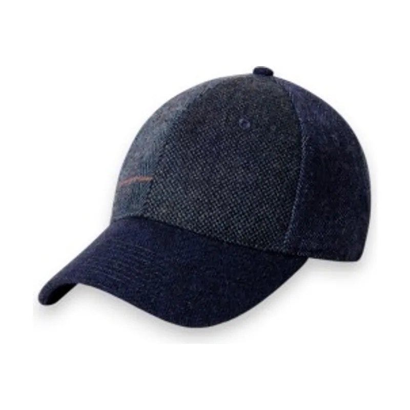 Hackett London Gorra Patchwork HM0400106