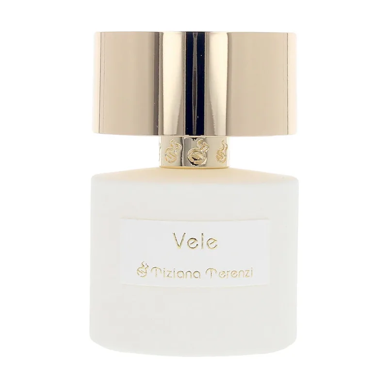Tiziana Terenzi VELE eau de parfum vaporizador