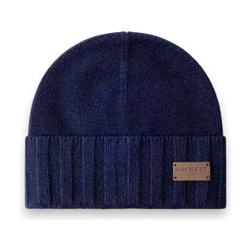 Hackett London Gorro Cashmere HM0400107