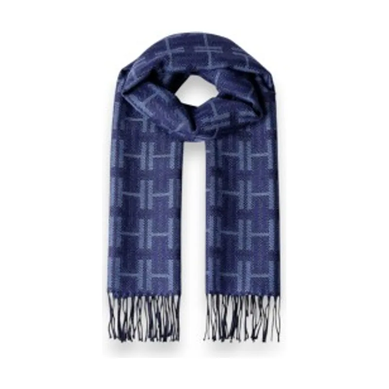 Hackett London Bufanda Brnd HM0400111