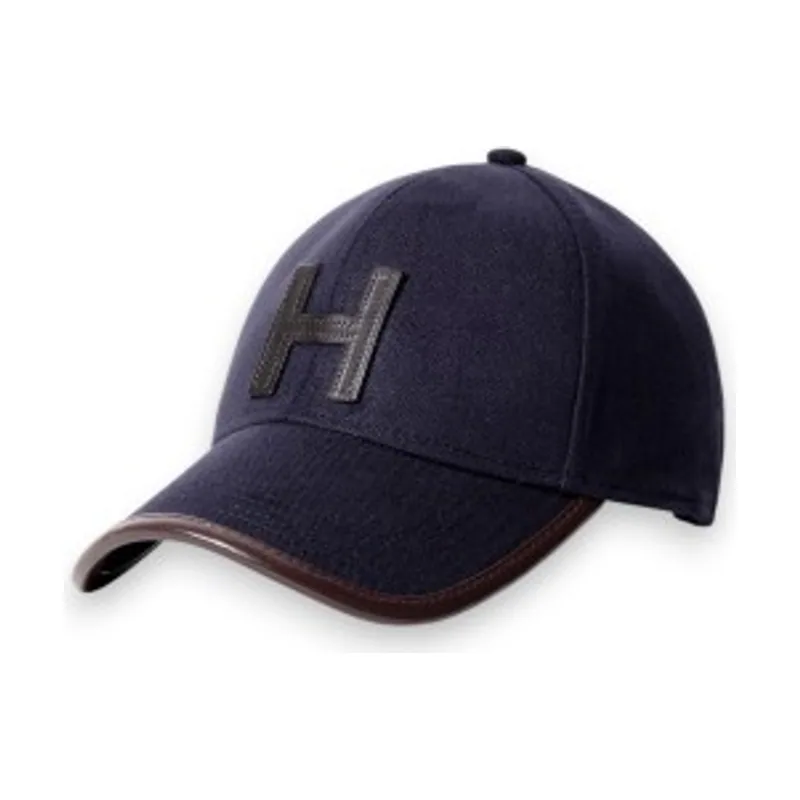 Hackett London Gorra H Trim HM0400113