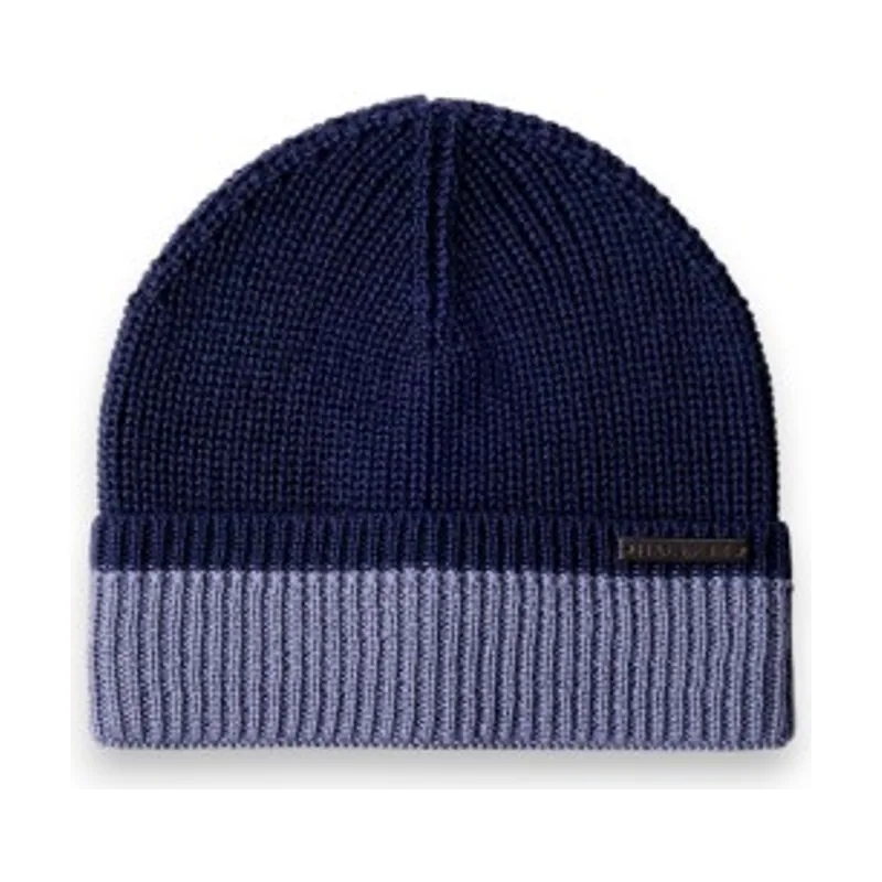 Hackett London Gorro Merino HM0400122