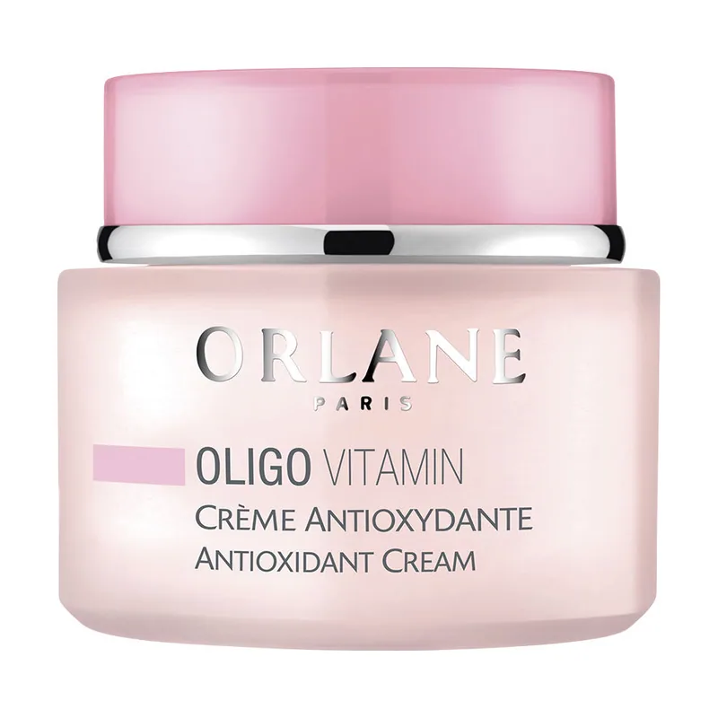 Orlane OLIGO VITAMIN crème anti oxydante 50 ml
