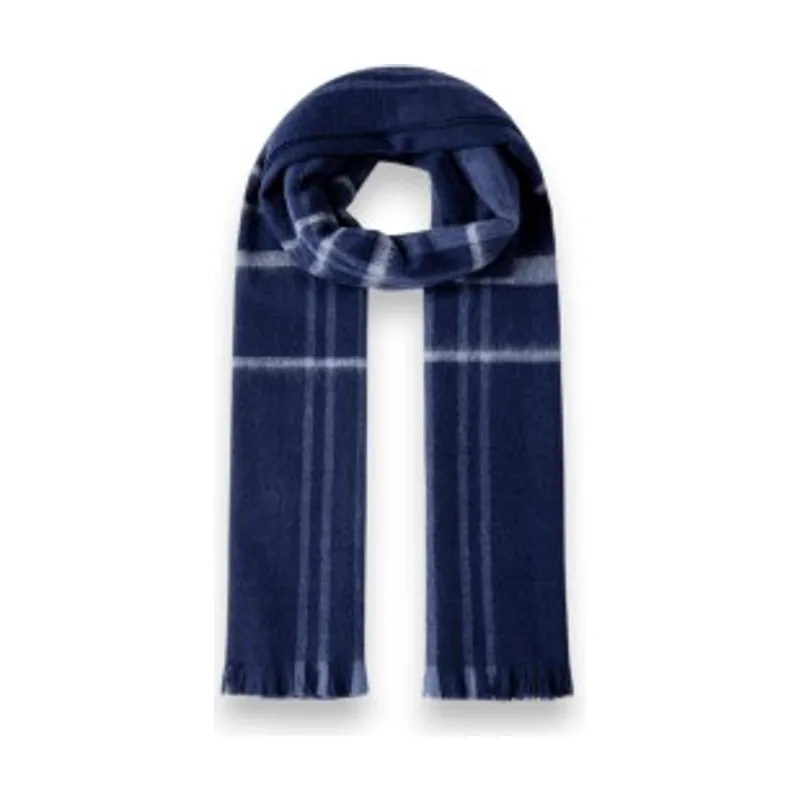 Hackett London Bufanda Large Cash HM0400131