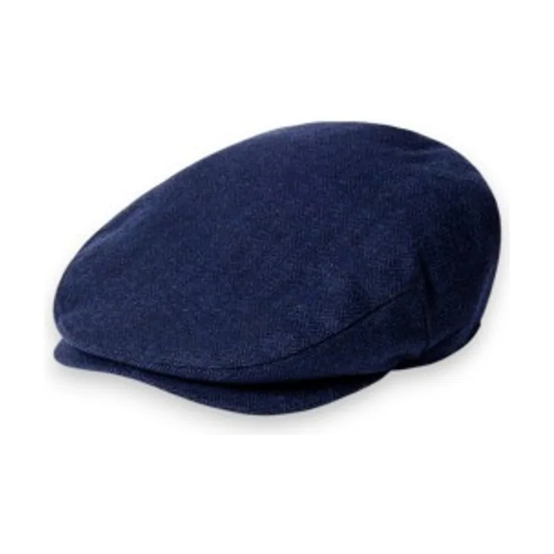 Hackett London Gorra Hrbone Flat HM0400135