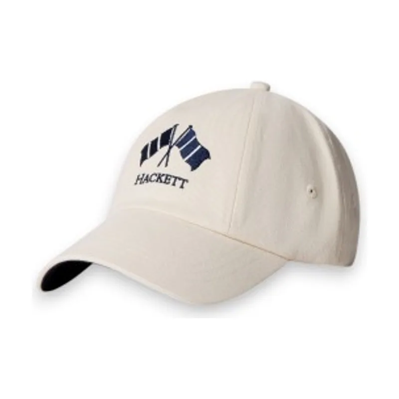 Hackett London Gorra Heritage HM0400139