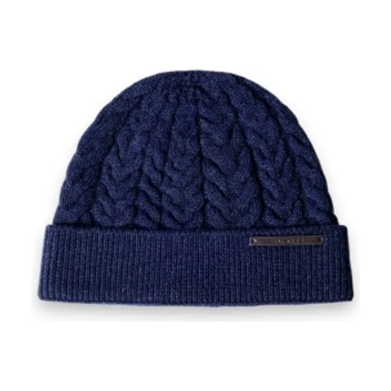 Hackett London Gorro Cable HM0400143