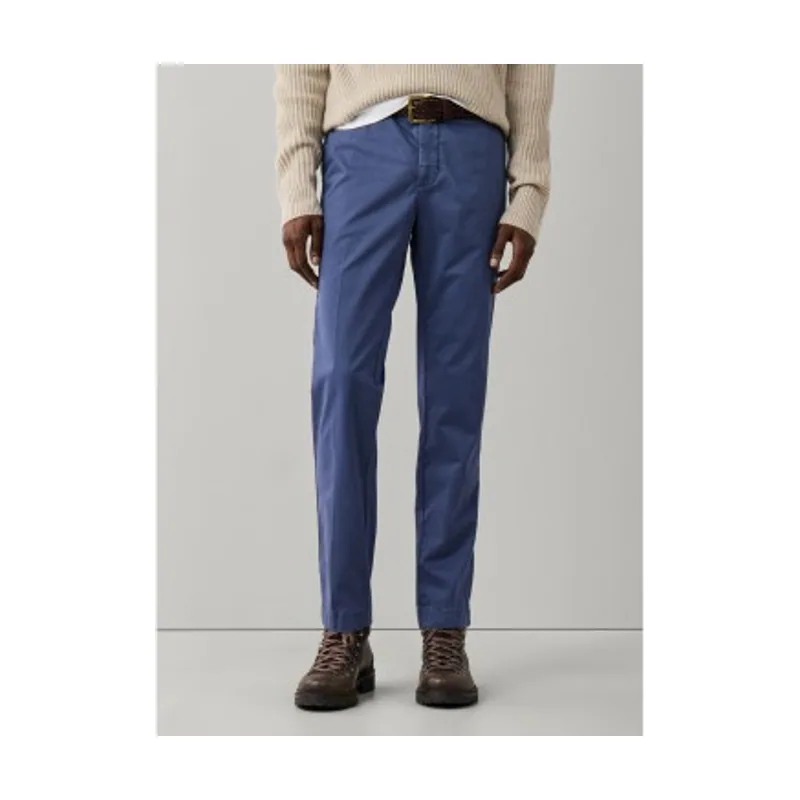 Hackett London Pantalón chino Kensington HM2100116