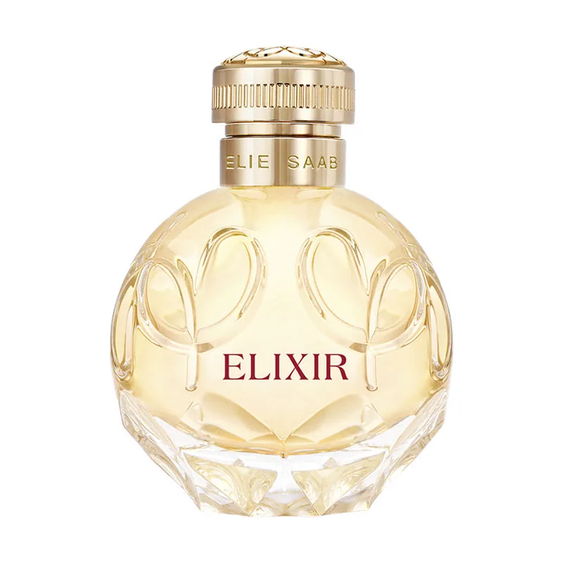 Elie Saab ELIXIR eau de parfum vaporizador