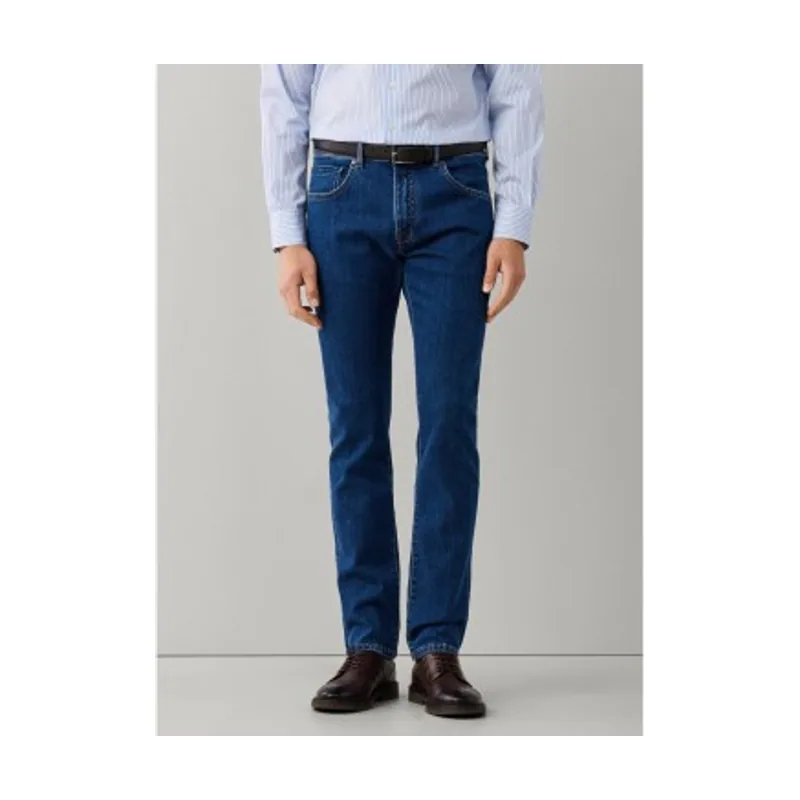 Hackett London Jeans Brushed HM2100185