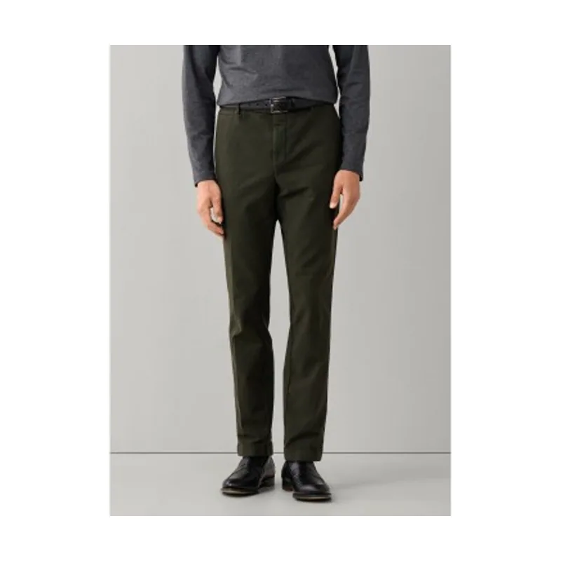Hackett London Pantalón Devon Texture HM2100188