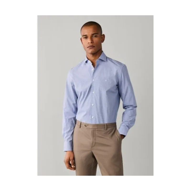 Hackett London Camisa City Gingham HM3010762