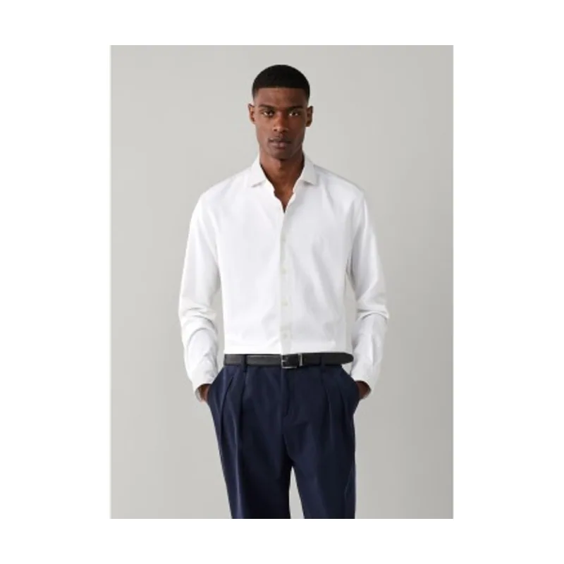 Hackett London Camisa Gmd Giro Inglese HM3010877