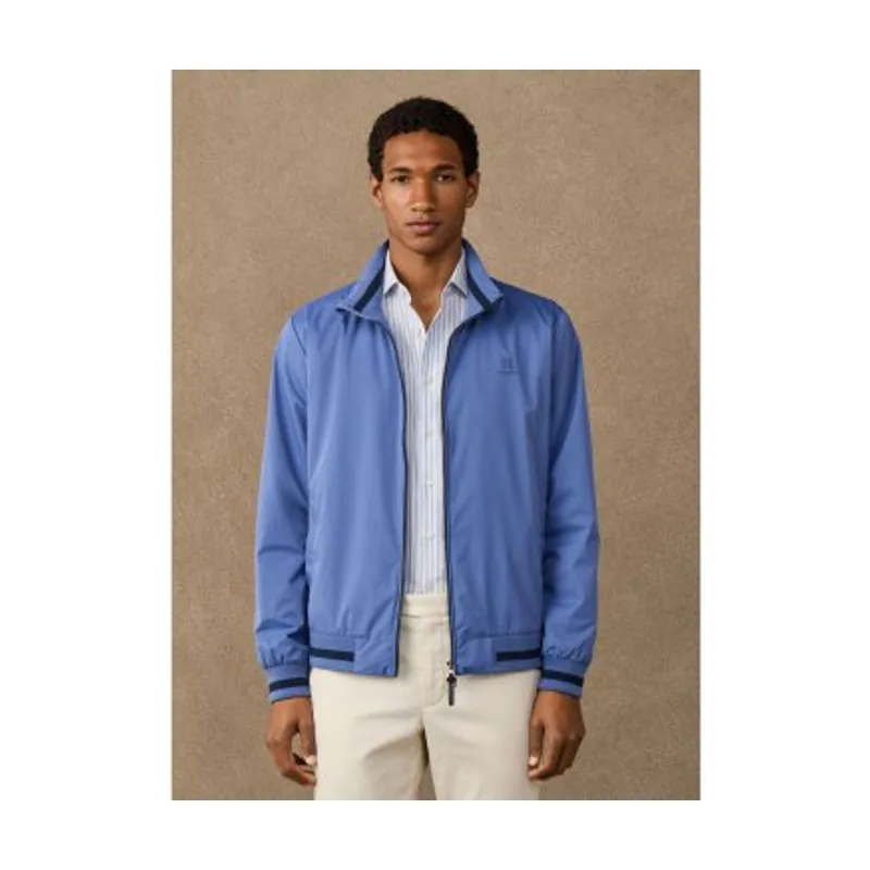 Hackett London Cazadora Blouson HM4000193
