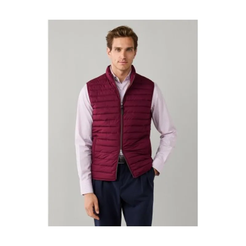 Hackett London Chaleco Ultra HM4000197