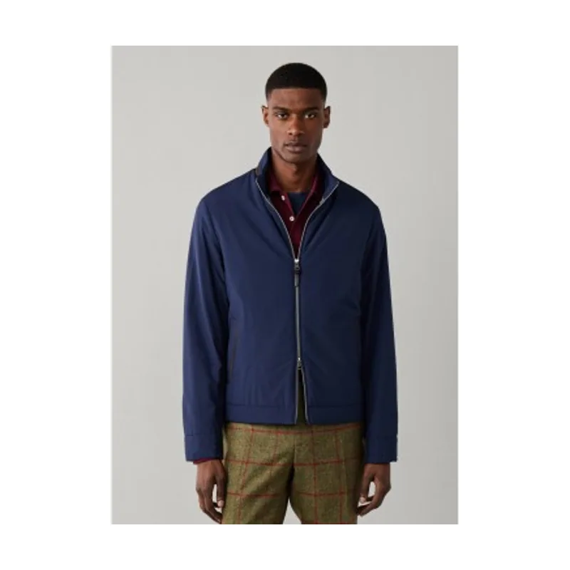 Hackett London Cazadora Blouson HM4000205
