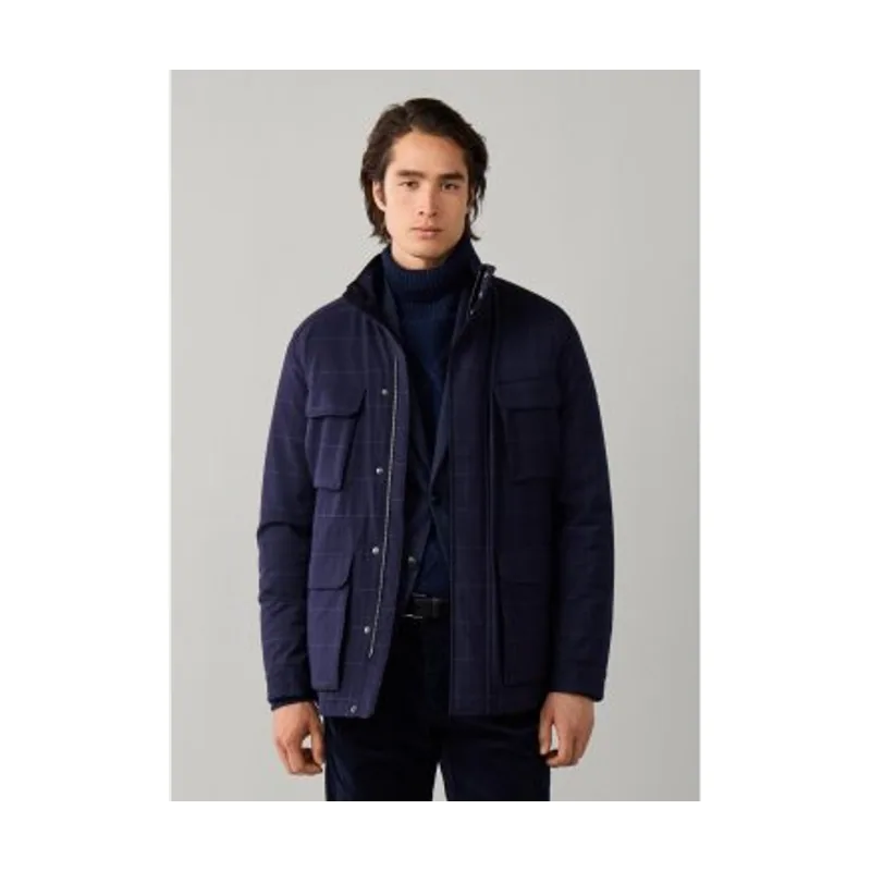 Chaqueta Tailored Wpane Velo HM4000230