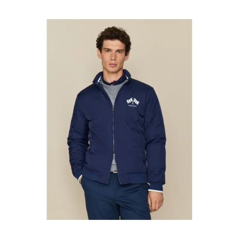 Hackett London chaqueta cortavientos lrc HM4000233