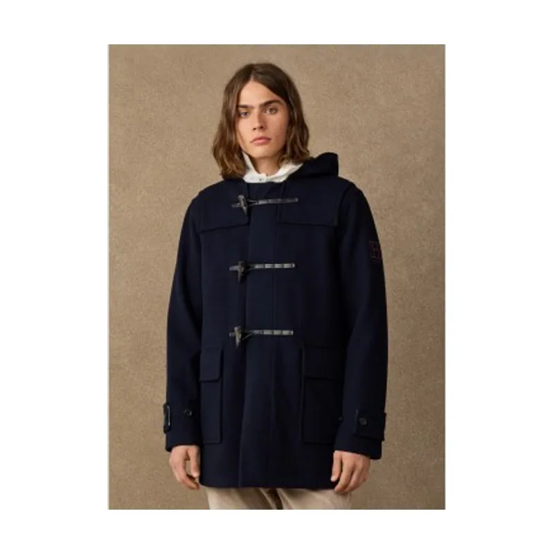 Hackett London Abrigo Duffle HM4000234