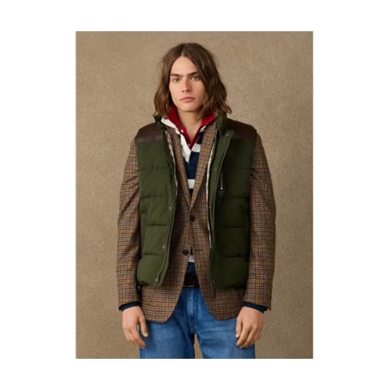 Hackett London Chaleco Country HM4000236