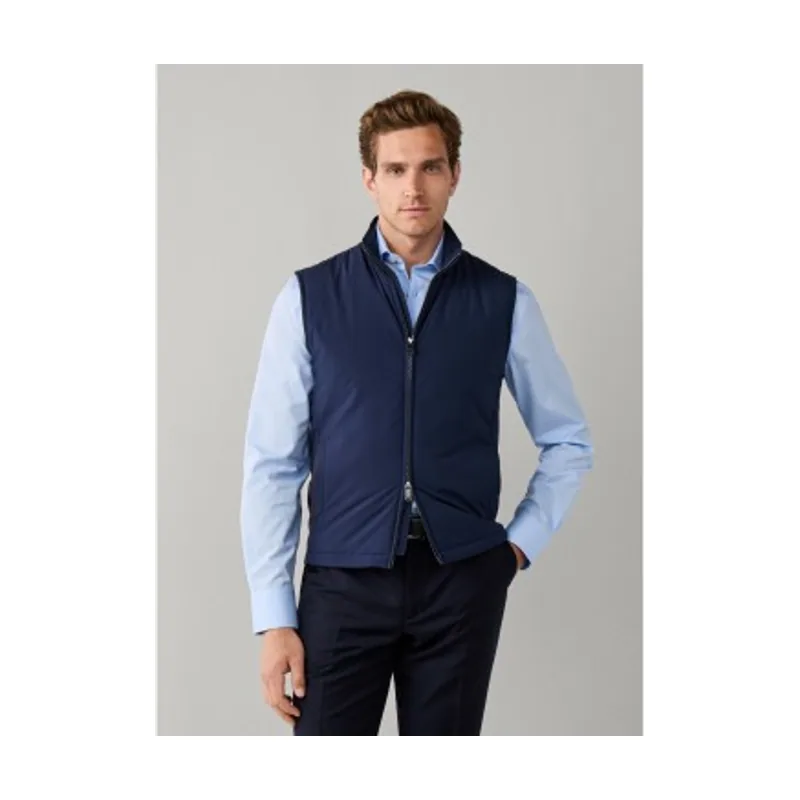 Hackett London Chaleco Windsor HM4000241