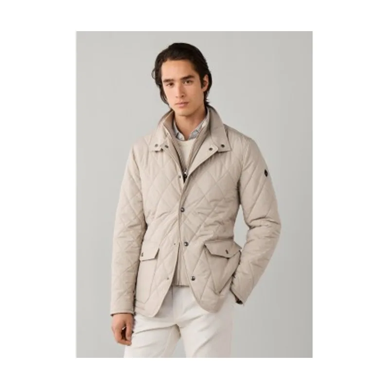 Chaqueta Paddock HM4000242