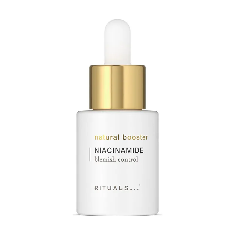 Rituals THE RITUAL OF NAMASTE niacinamide natural booster 20 ml