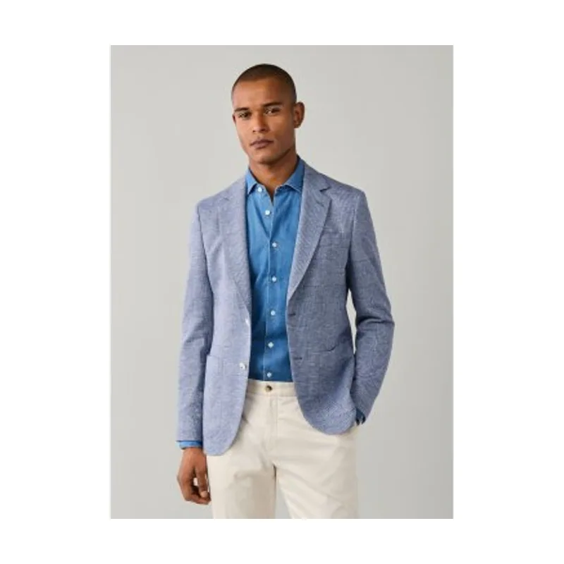 Hackett London Chaqueta Británica HM4400169