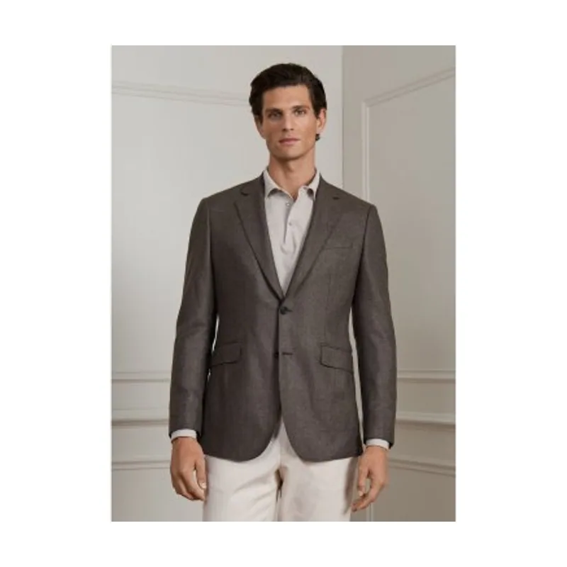 Hackett London Chaqueta Twill HM4400187