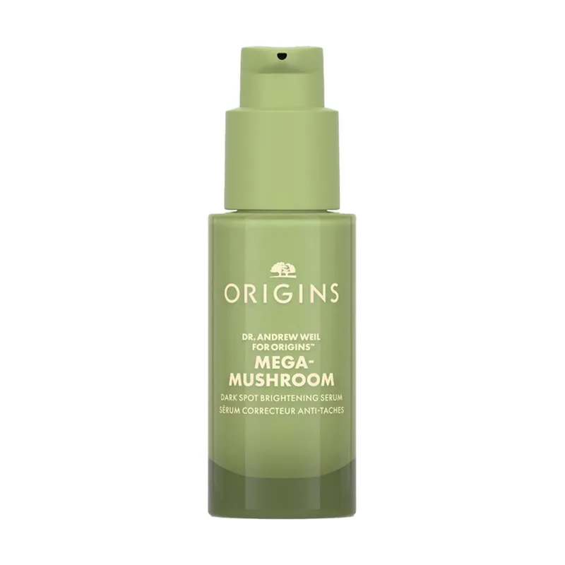 Origins MEGA MUSHROOM sérum corrector de manchas 30 ml