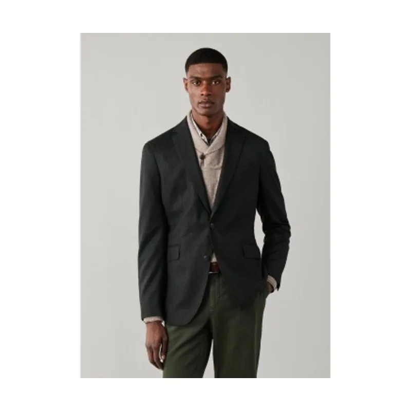 Hackett London Americana Performance Flannel HM4400223