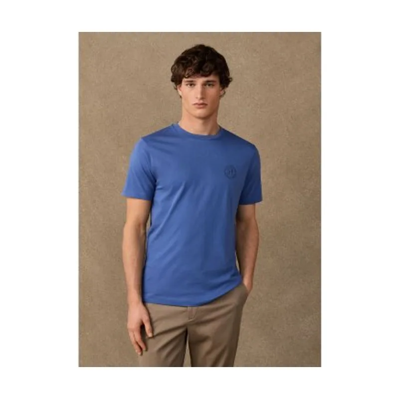 Hackett London Camiseta H HM5000121
