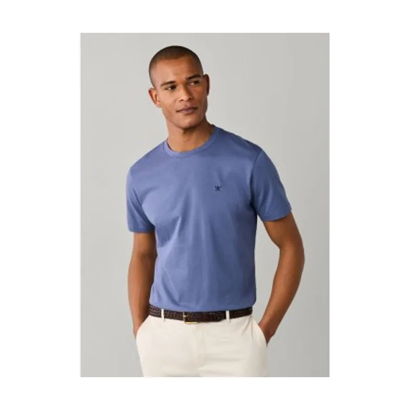 Hackett London Camiseta Logo HM5000128