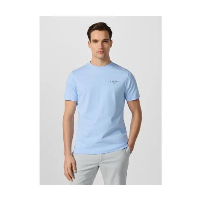 Hackett London Camiseta Hs Club House HM5000130