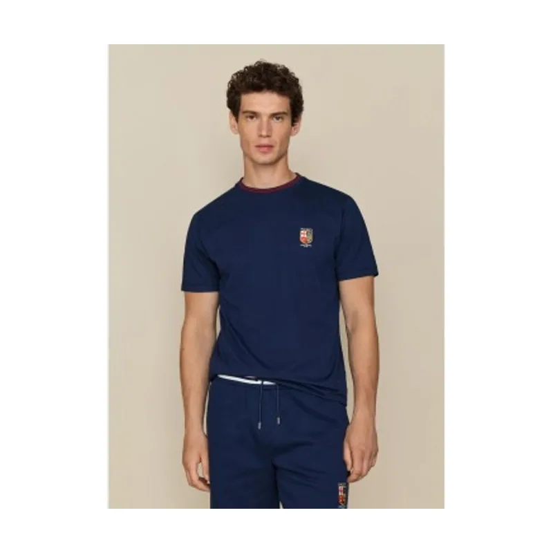 Camiseta Lrc Crest HM5000143