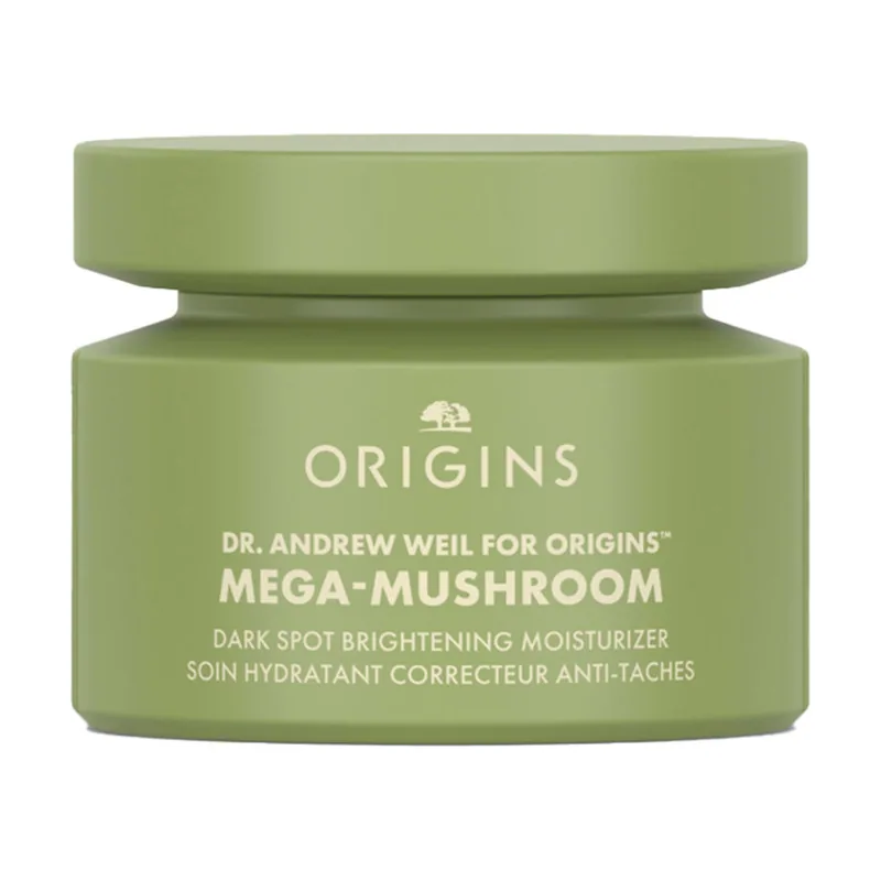 Origins MEGA MUSHROOM crema hidratante correctora de manchas 50 ml