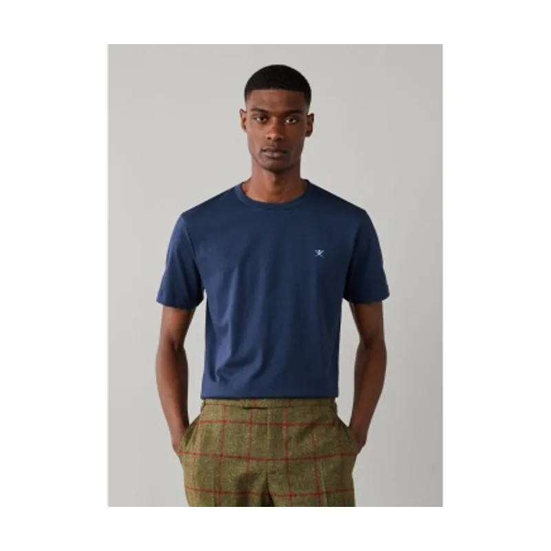 Hackett London Camiseta Logo HM5000146