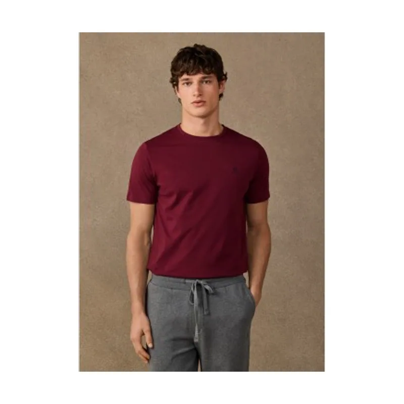 Hackett London Camiseta H Small Logo HM5000147