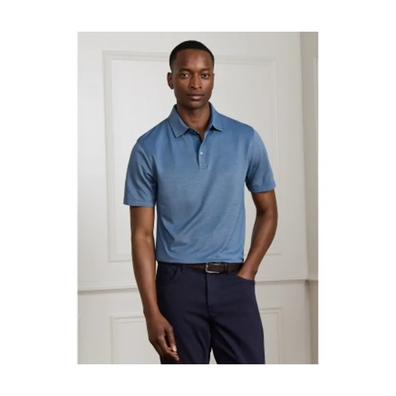 Hackett London Polo Silk Pique HM5600180