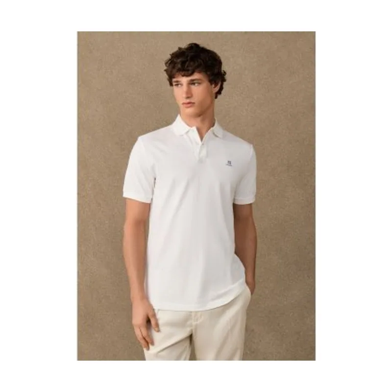 Hackett London Polo H Tipped HM5600183