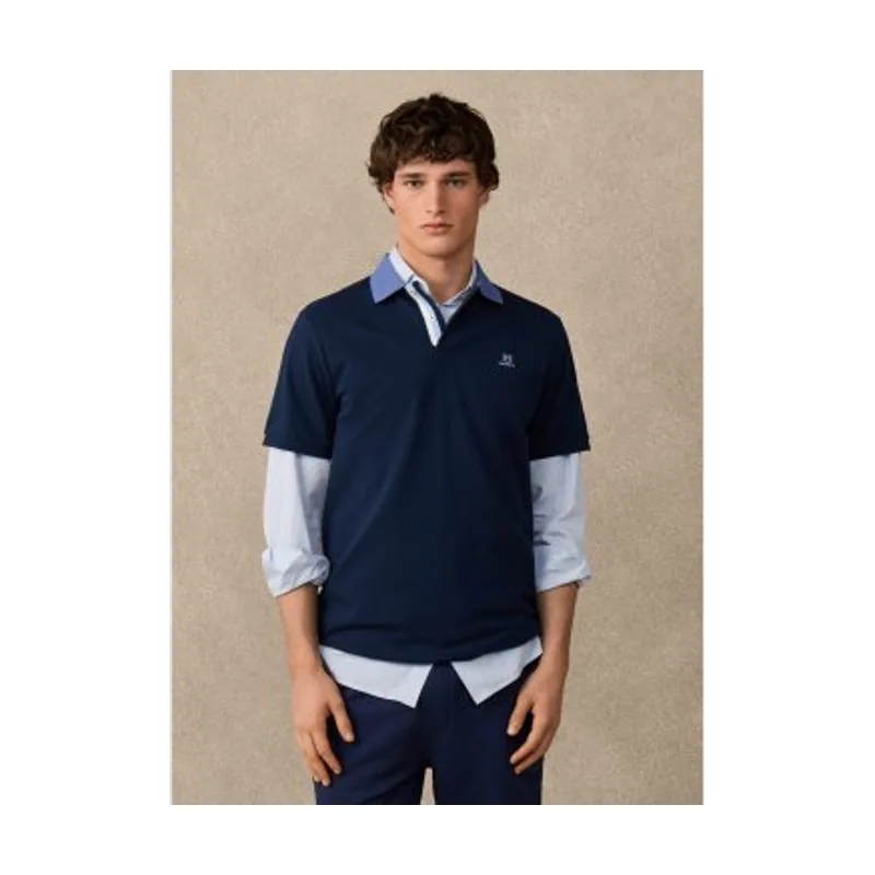 Hackett London Polo H Tape HM5600184
