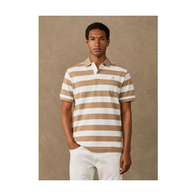 Hackett London Polo H Str HM5600186