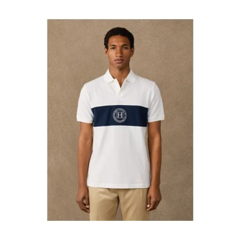 Hackett London Polo H Panel HM5600187