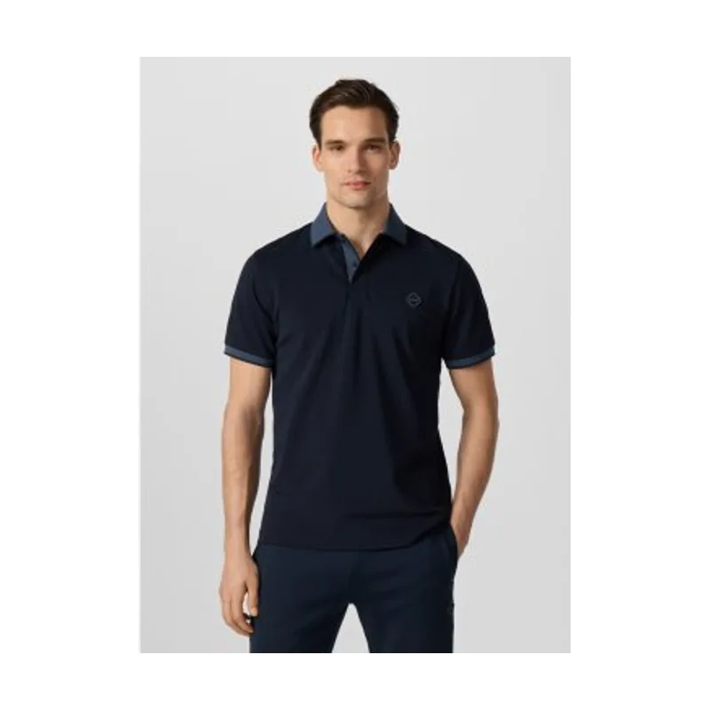 Hackett London Polo Hs Two Tone HM5600189