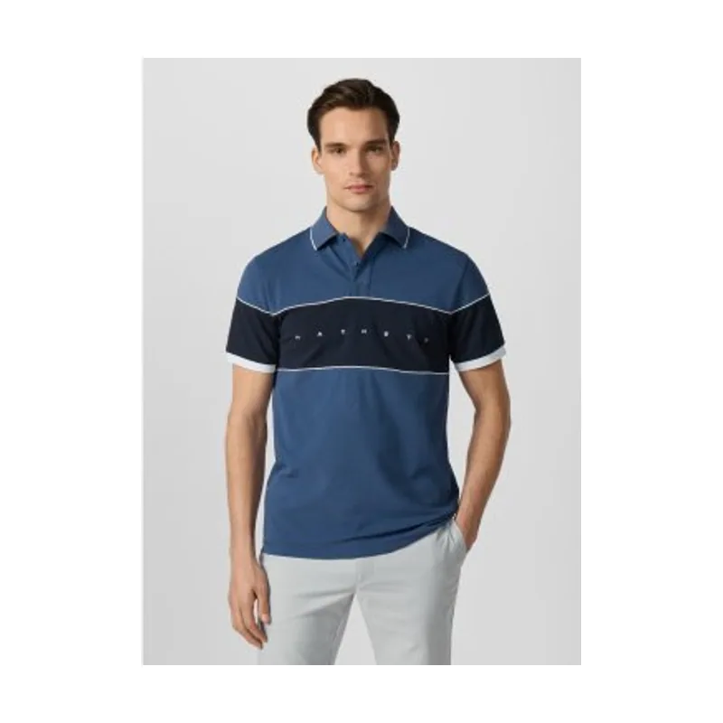 Hackett London Polo Hs Multi HM5600192