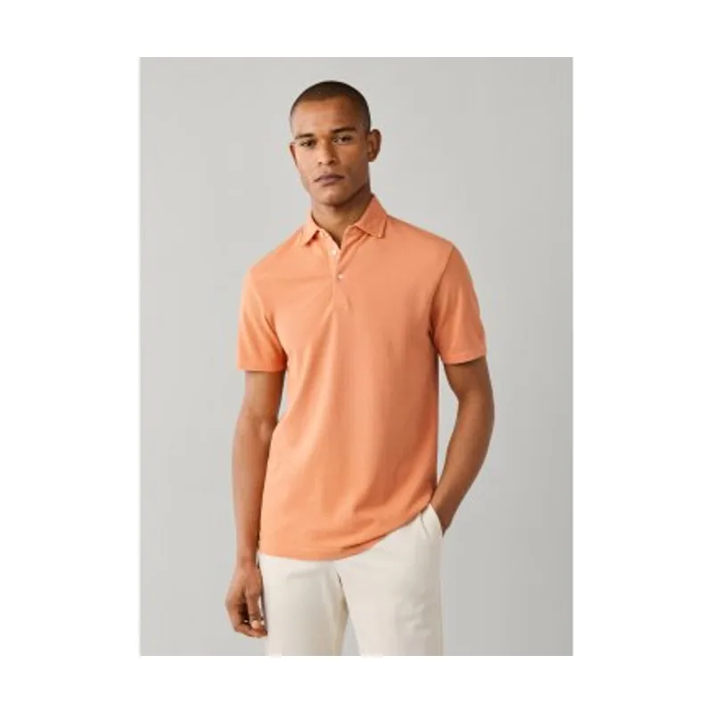Hackett London Polo Gmd Pique HM5600201