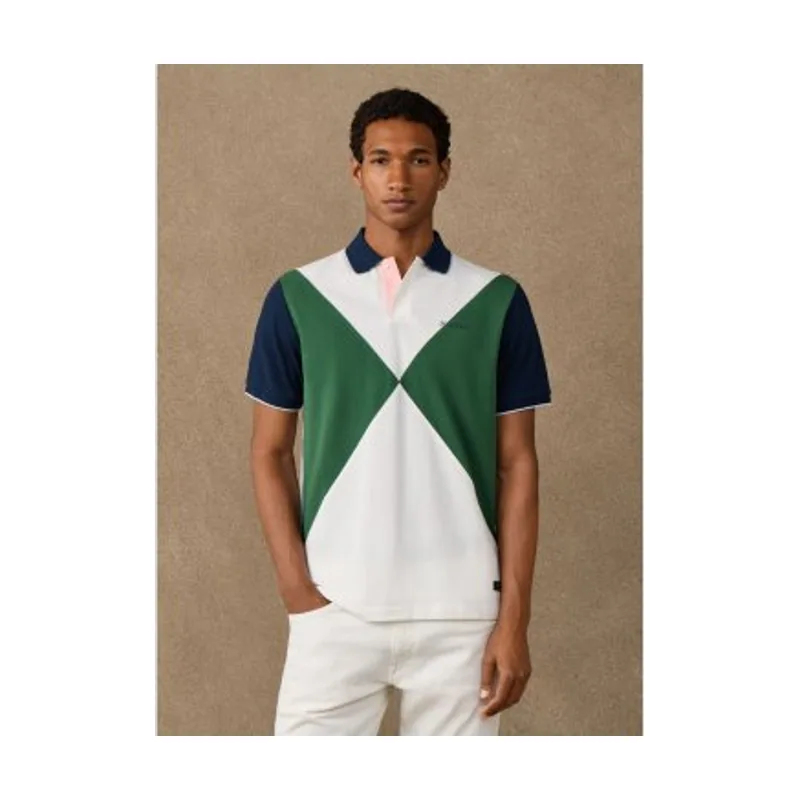 Hackett London Polo Nbr Diamond HM5600208