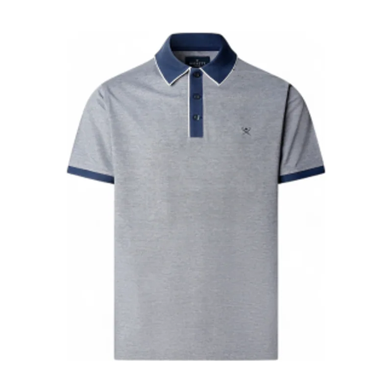 Hackett London Polo Two Tone HM5600221