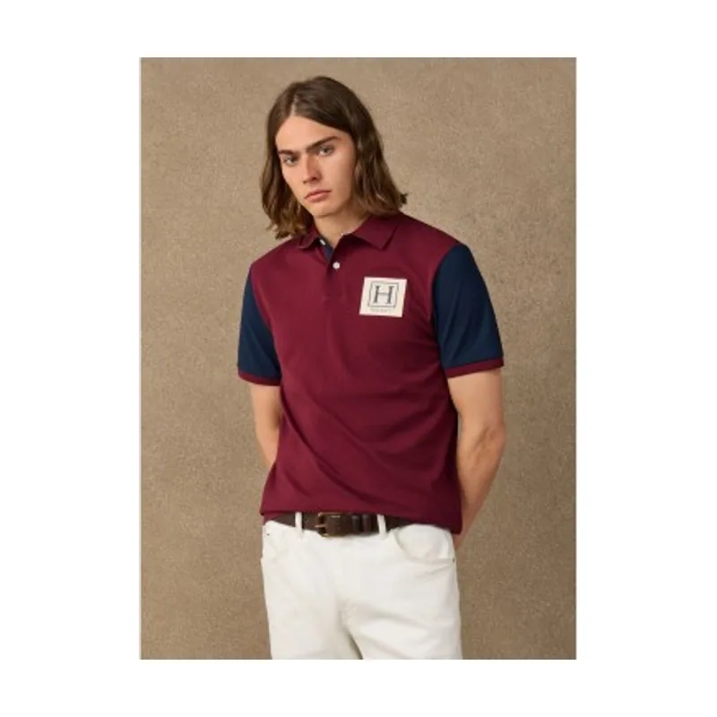 Hackett London Polo Multi HM5600225